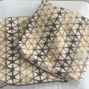 Pillow Covers 24x24
